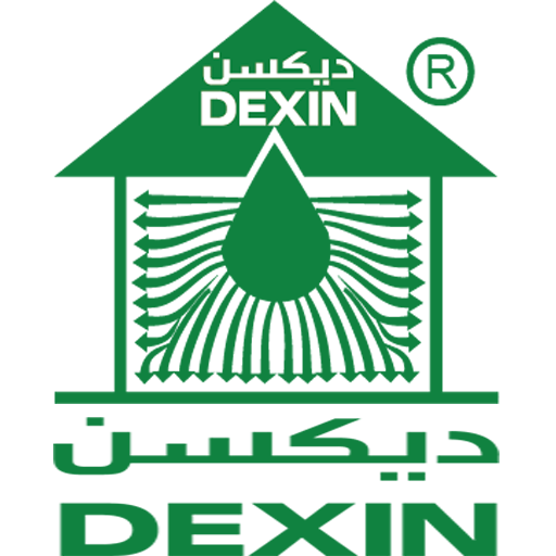 Dexin logo